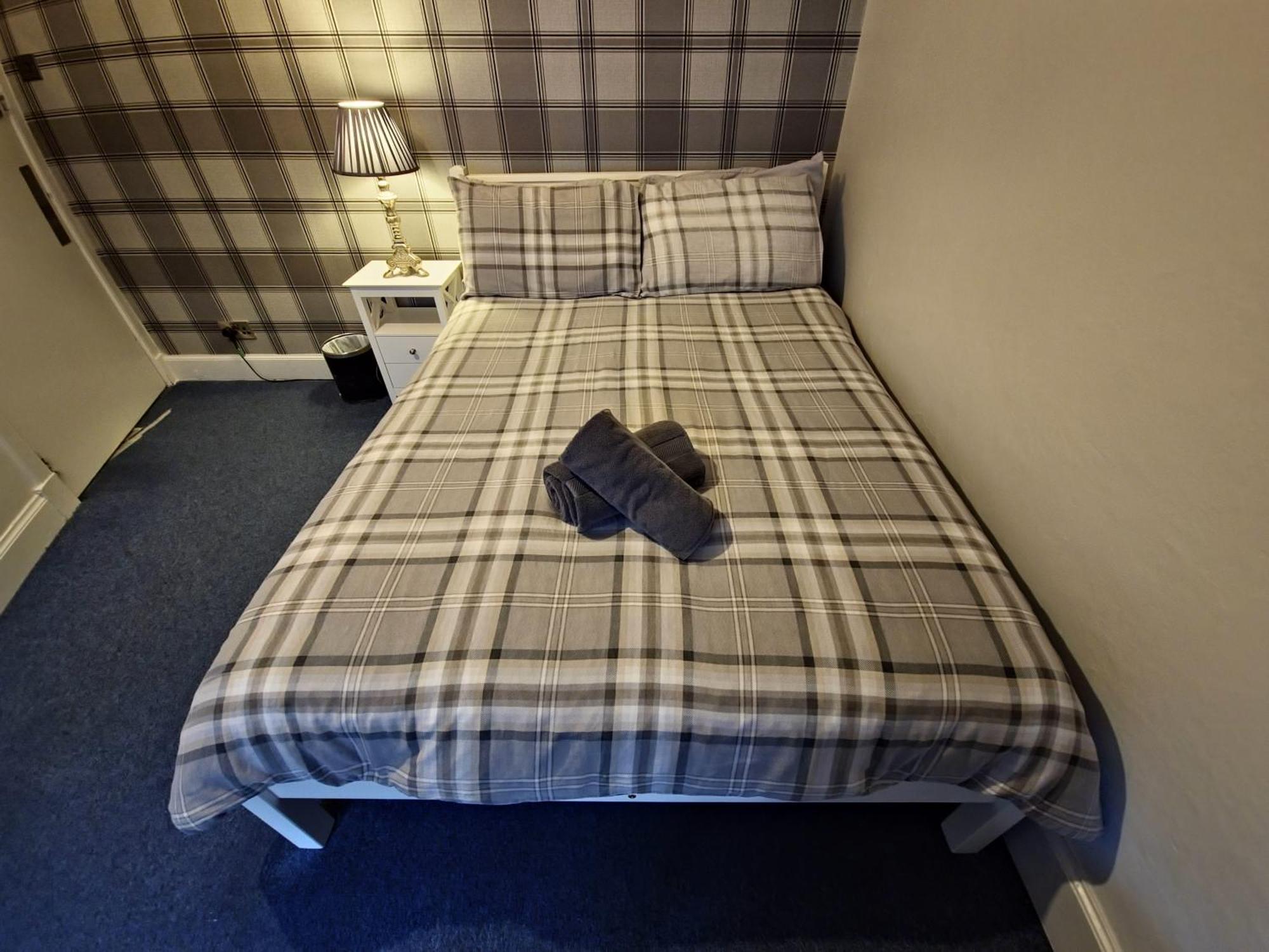 Edinburgh Backpackers - Over 18S Only Exterior foto