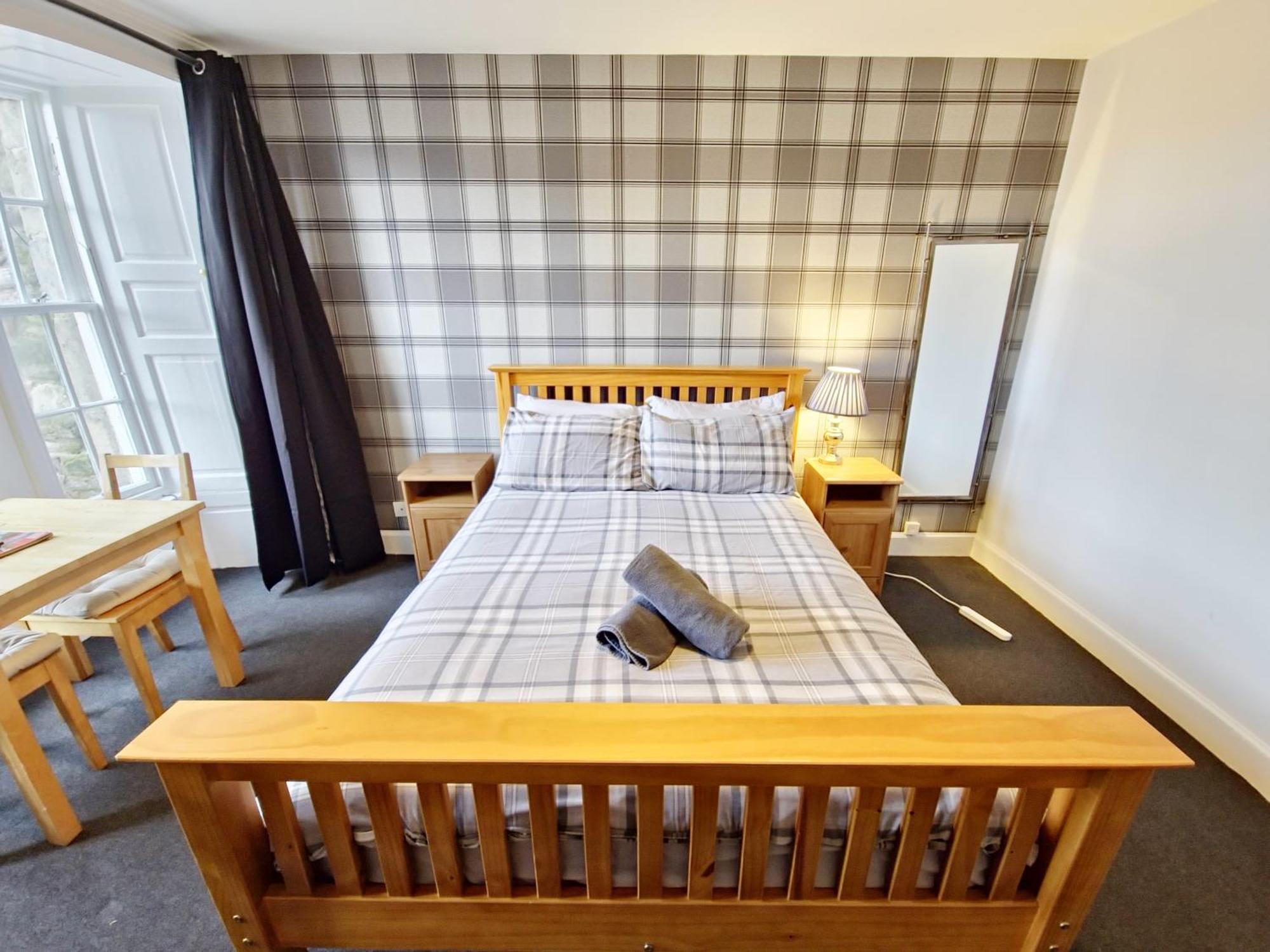 Edinburgh Backpackers - Over 18S Only Exterior foto